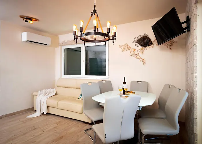 Hvar Adria Apartment *