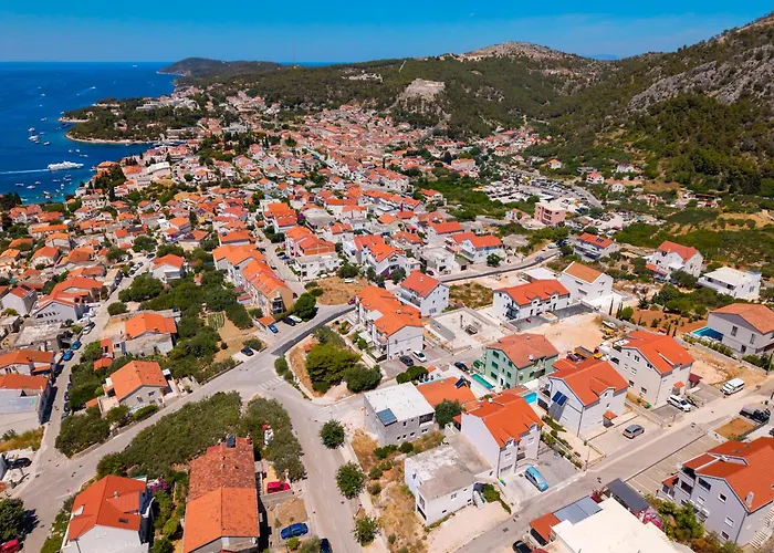 Apartment Hvar Adria *