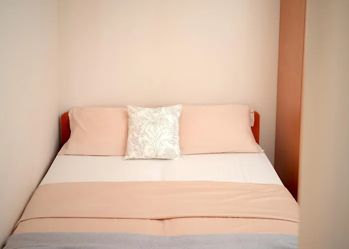 Hvar Adria Apartment *